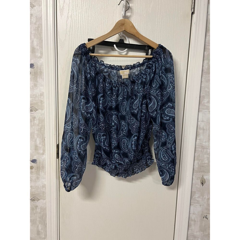 Michael Kors Blouse 